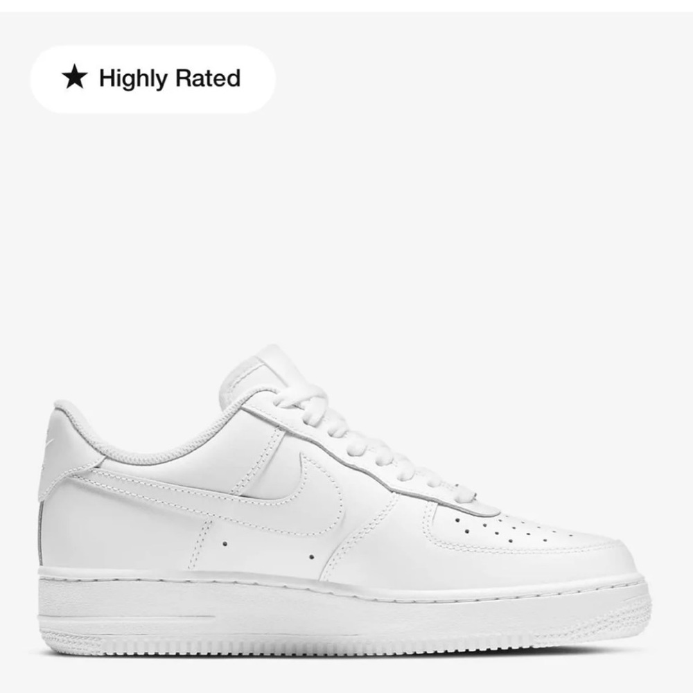 Nike airforce womens shoes